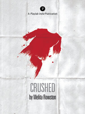 cover image of Crushed